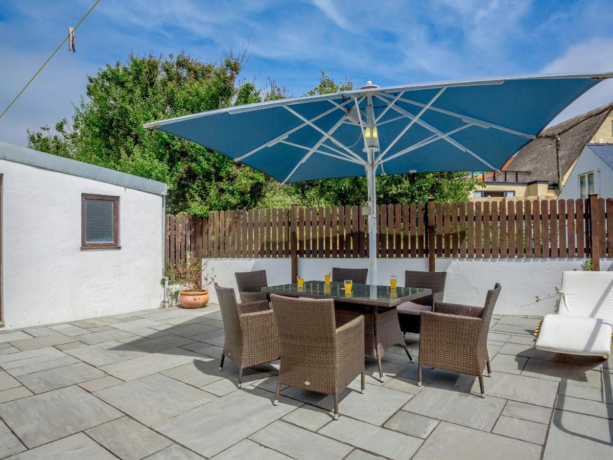 Pen Y Bont Villa Aberdaron Exterior photo